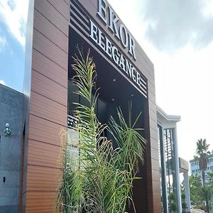 Ekor Elegance Hotel